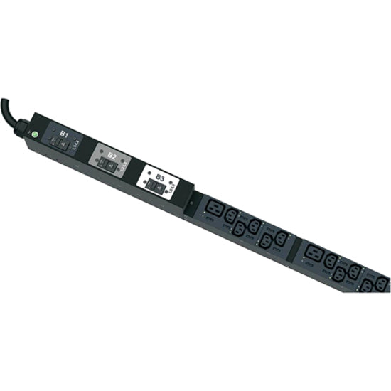 SmartZone G5 Intelligent Power Distribution Unit - Enterprise Rack Mount PDU | Panduit P36G22M-YL2A