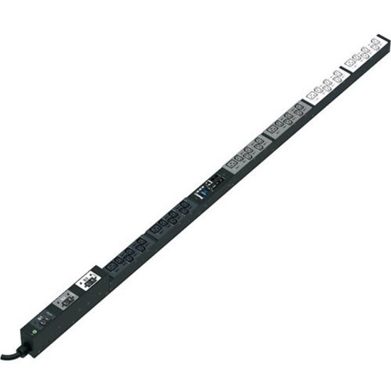 SmartZone G5 Monitored Switched PDU - Intelligent Vertical Power Distribution Unit | Panduit P36E35M-RD1C