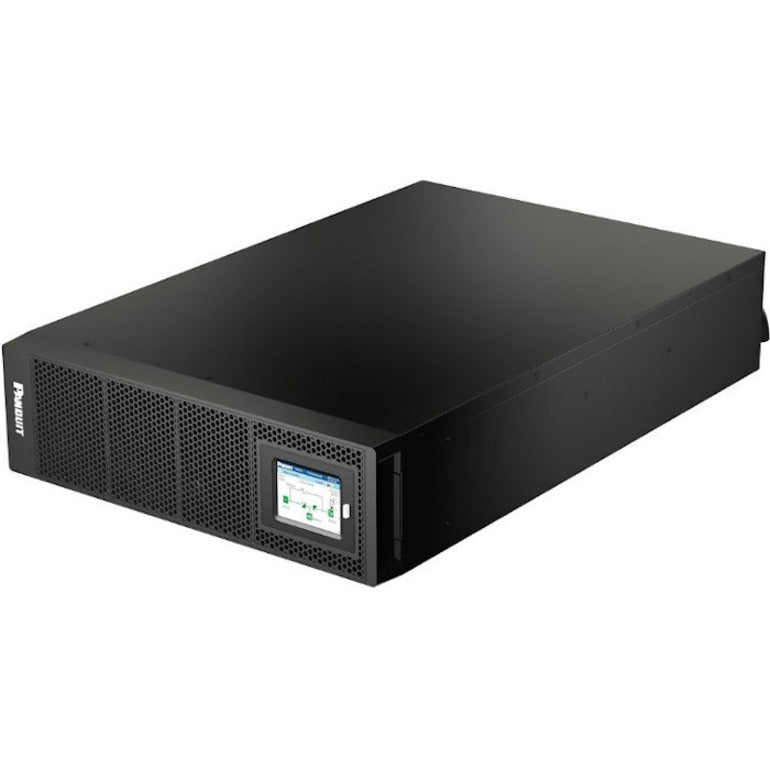 SmartZone UPS 10kVA - Enterprise Server Rack Battery Backup | TecISoft U10S11V