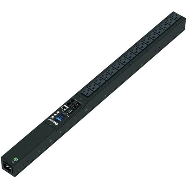 SmartZone iPDU Monitored Power Distribution Unit - 20A Rack Mount | Tecisoft P16D22M