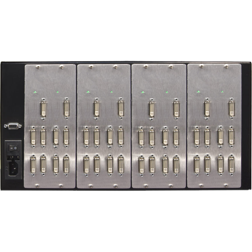 Smartavi Dvs4P 1X4 Dvi Video Splitter