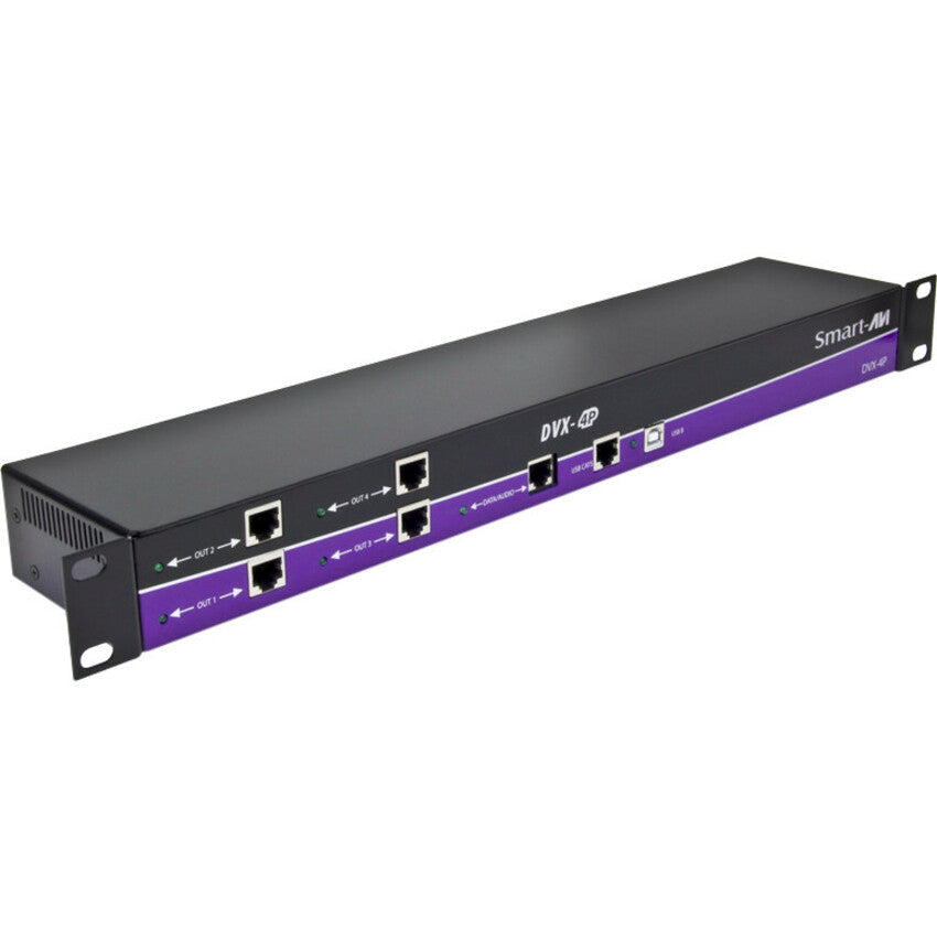 SmartAVI DVX2P KVM Console Extender - Thumbnail 2