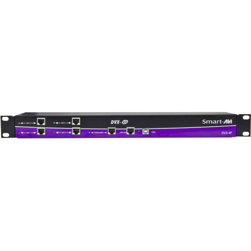 SmartAVI DVX2P KVM Console Extender - Thumbnail 3