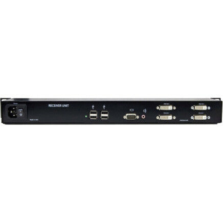 SmartAVI DVX2P KVM Console Extender