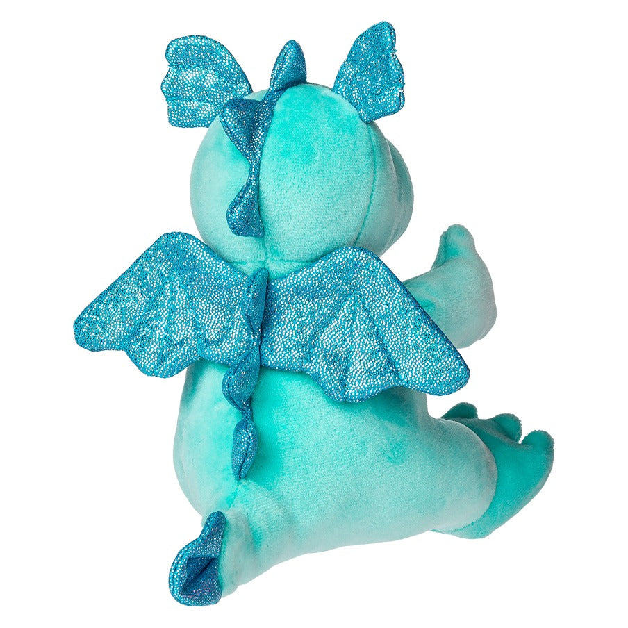 Smootheez Little Gem Dragon - Green