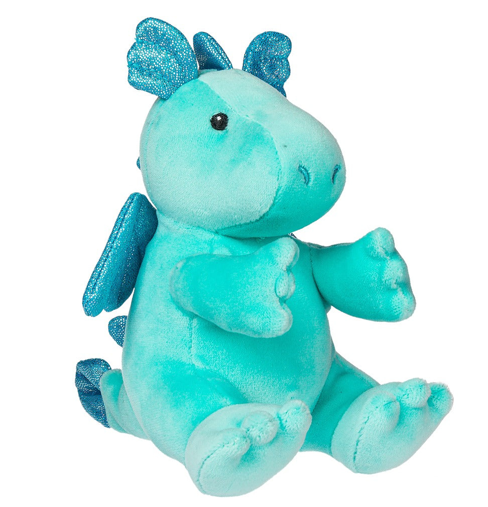 Smootheez Little Gem Dragon - Green
