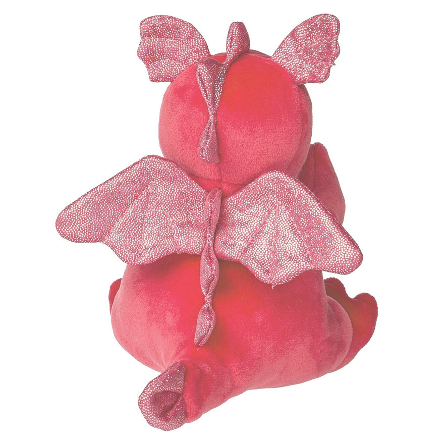 Smootheez Little Gem Dragon - Pink