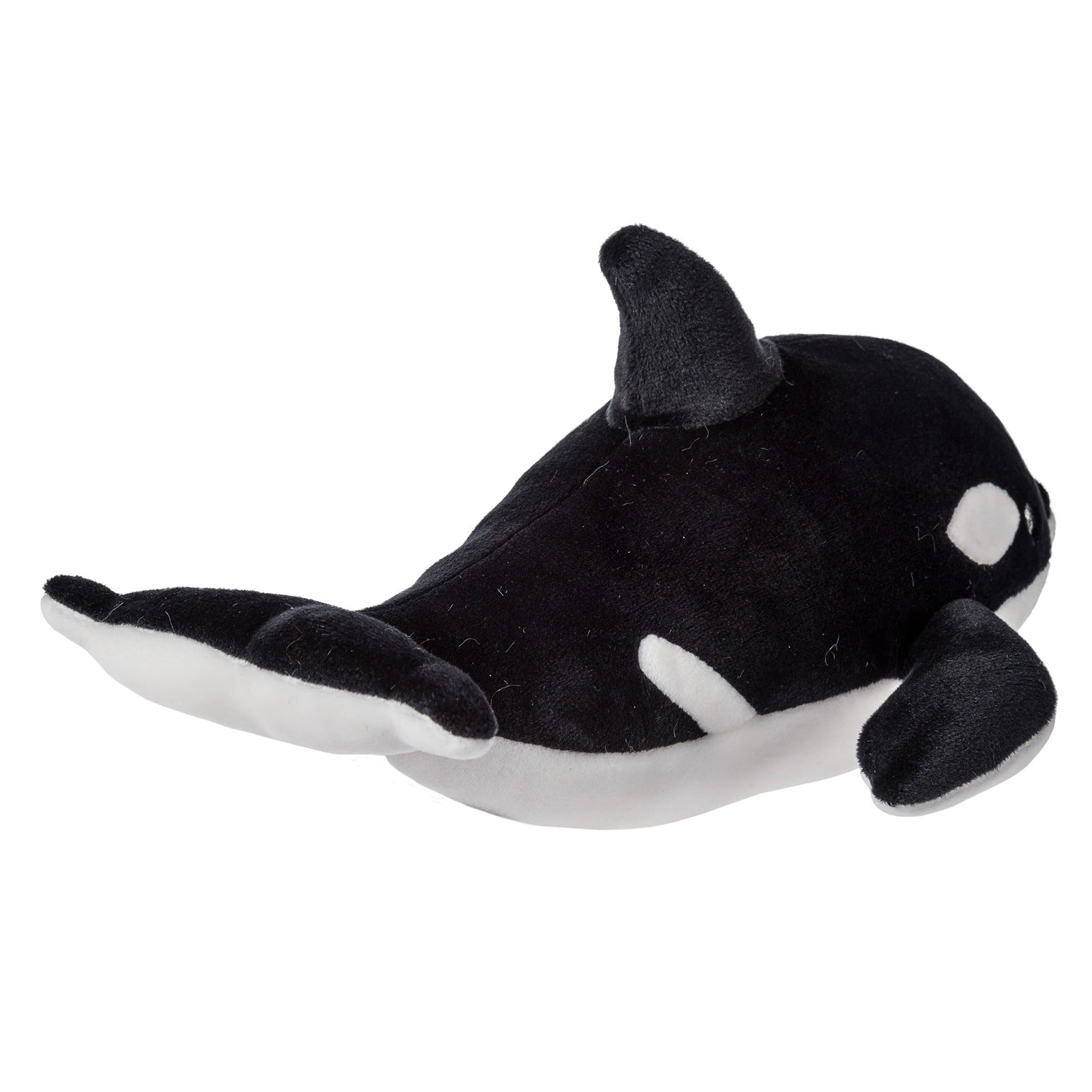 Smootheez Orca Whale – 10″