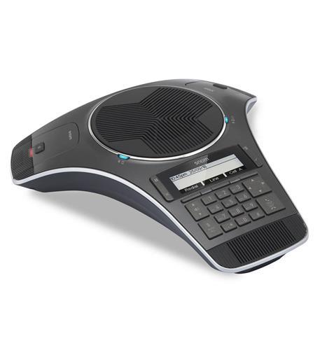 Snom C520 SIP Conference Phone 3 SIP SNO-C520