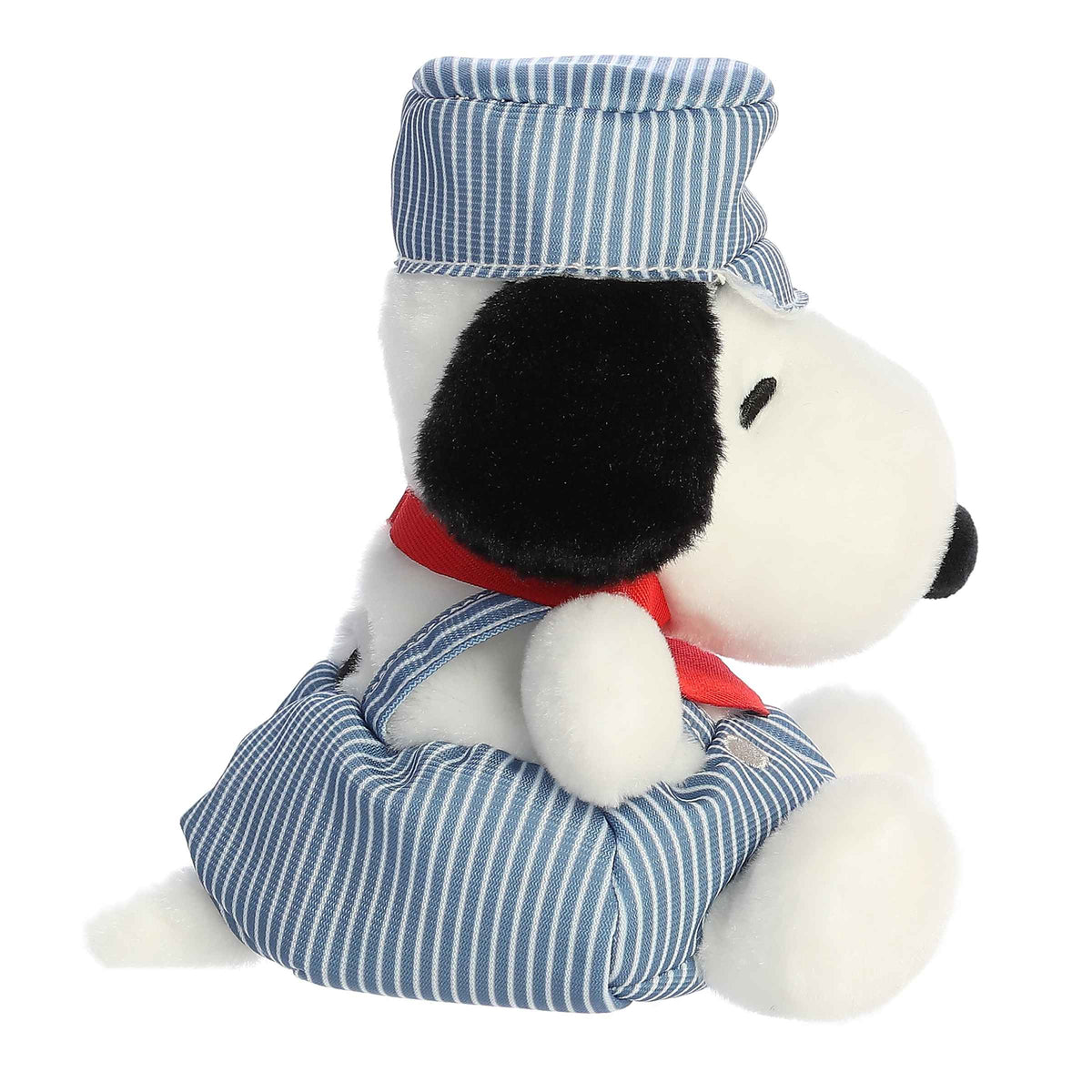 Snoopy Train Engineer Palm Pal