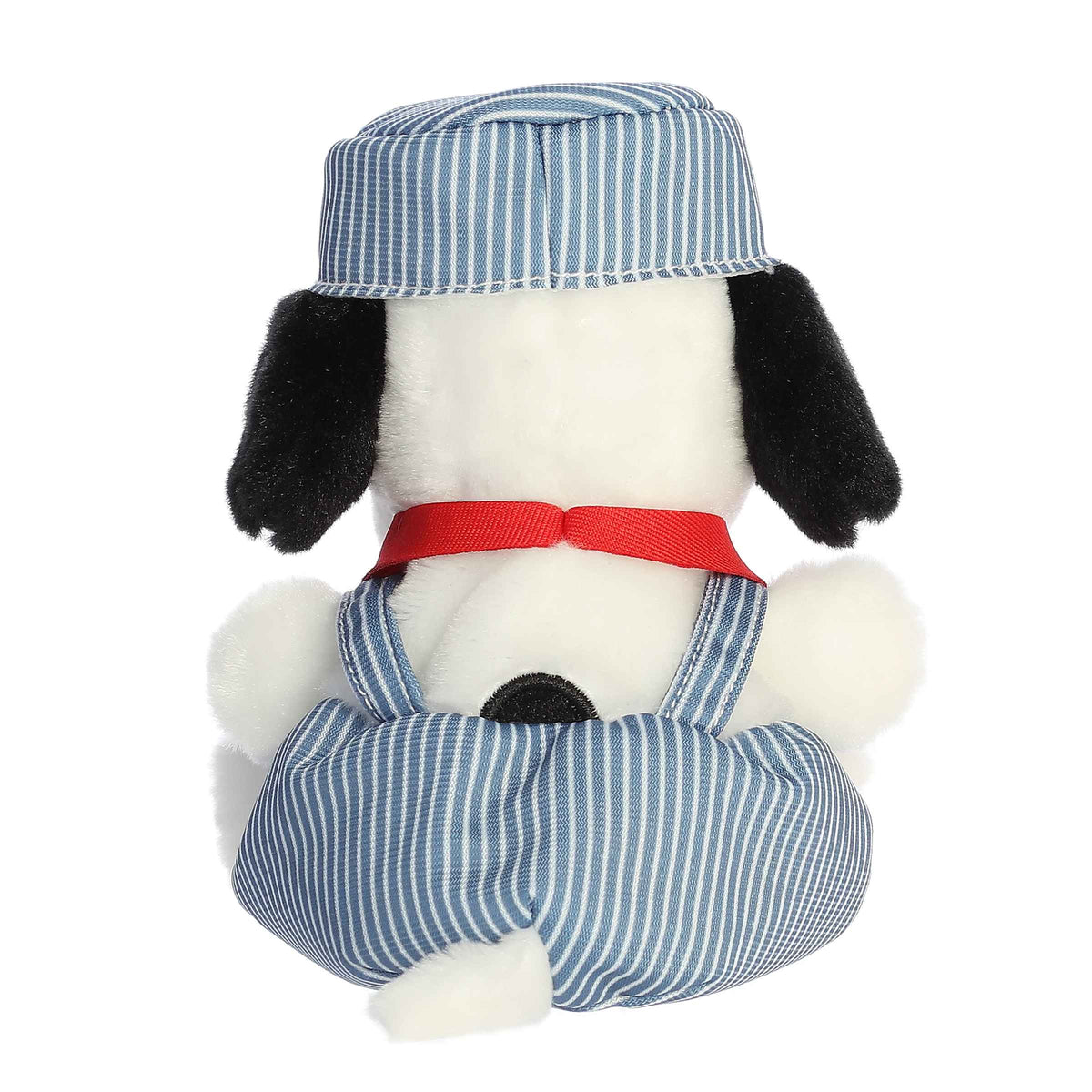 Snoopy Train Engineer Palm Pal