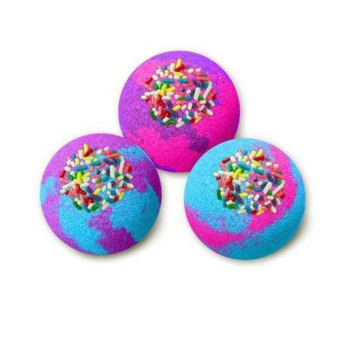 So Bomb DIY Bath Bomb Kit 3 Pack – Fun, Creative Kids Craft