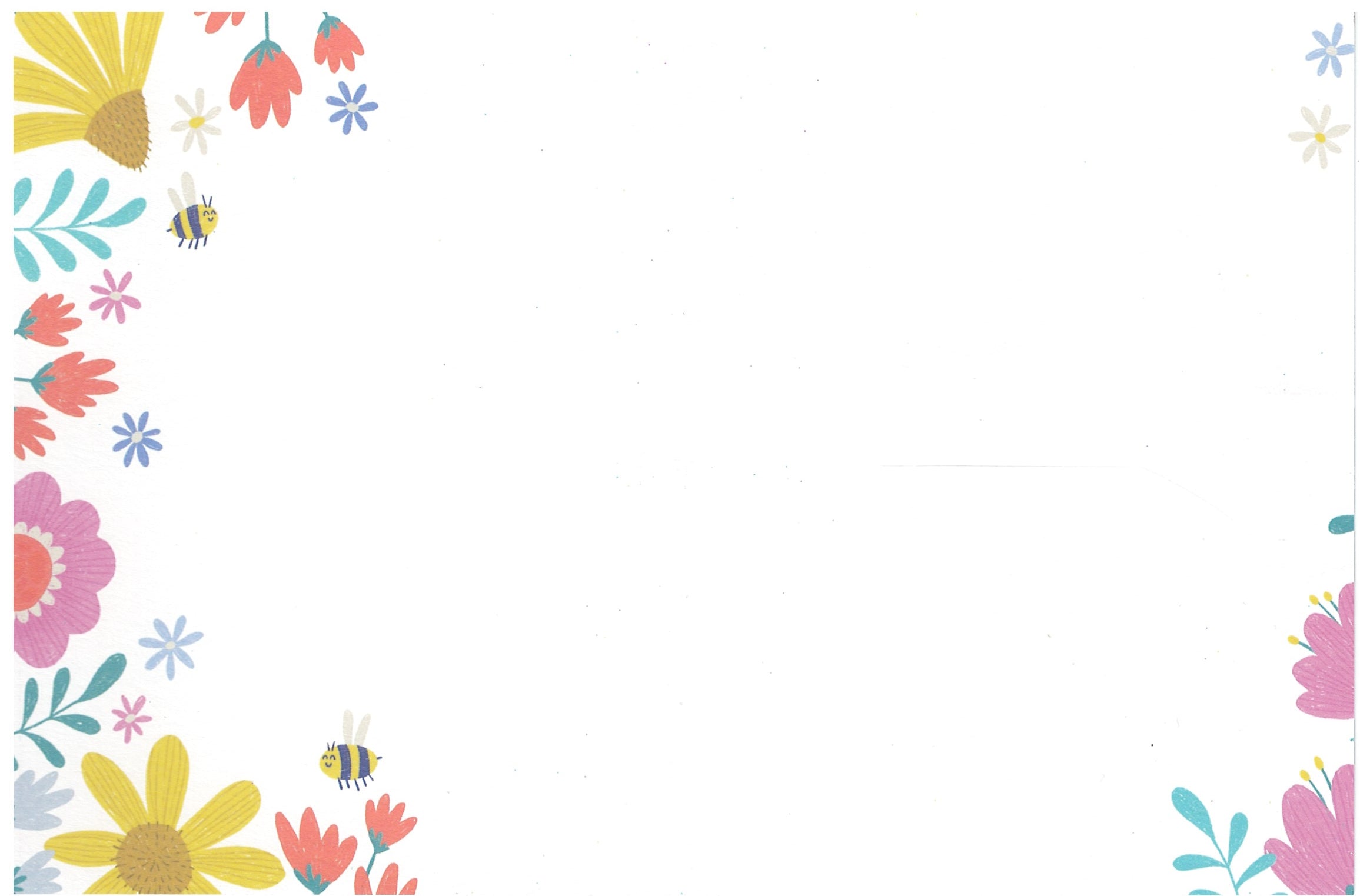 So Proud Of You Greeting Card