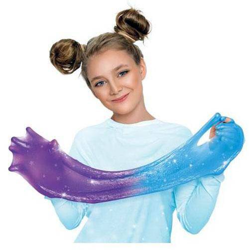 So Slime DIY Color Change Slime Shakers 3 Pack for Kids