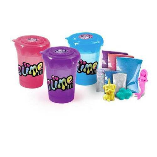 So Slime DIY Color Change Slime Shakers 3 Pack for Kids