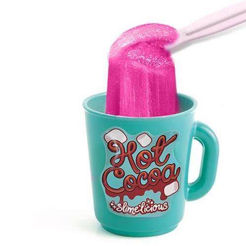 So Slime DIY Slime'licious Caddy Kit – Fun Scented Slime for Kids 6+