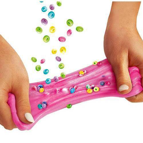 So Slime DIY Slime'licious Caddy Kit – Fun Scented Slime for Kids 6+