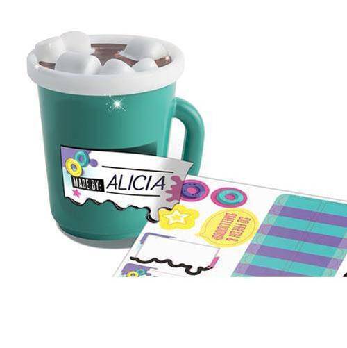 So Slime DIY Slime'licious Caddy Kit – Fun Scented Slime for Kids 6+