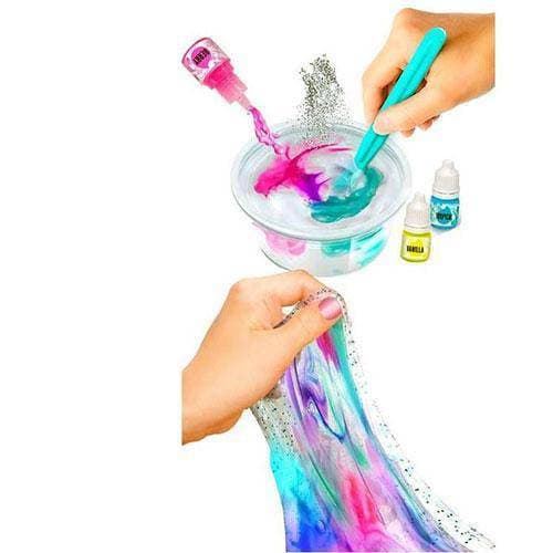 So Slime DIY Tie Dye Slime Kit for Kids – Fun & Creative