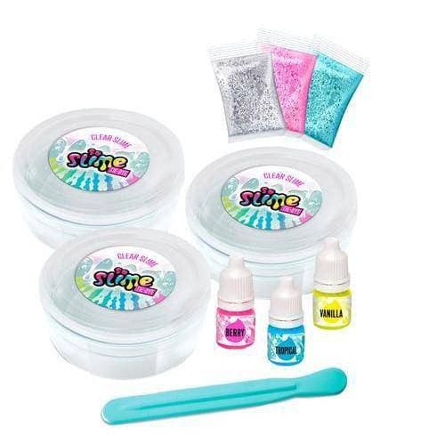 So Slime DIY Tie Dye Slime Kit for Kids – Fun & Creative