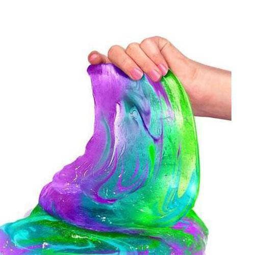 So Slime DIY Tie Dye Slime Kit for Kids – Fun & Creative