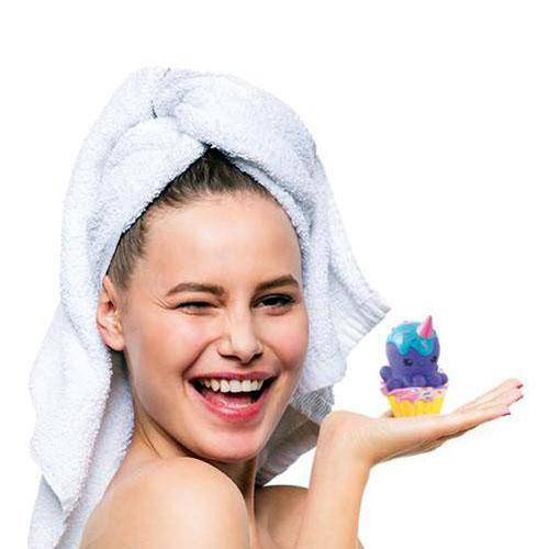 So Soap DIY 3 Pack Kit – Fun Frosted Soaps for Kids 6+