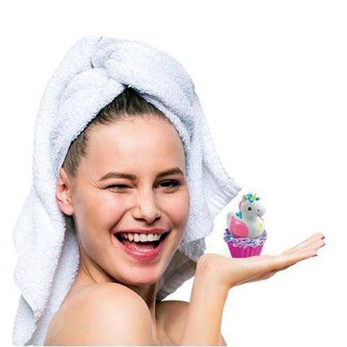 So Soap DIY Kit with Collectible Figures – Fun Craft for Kids