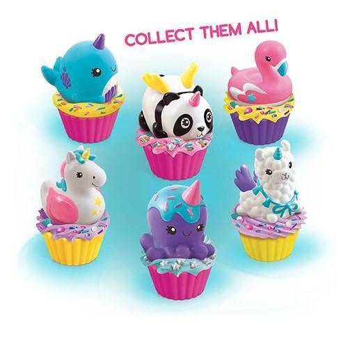 So Soap DIY Kit with Collectible Figures – Fun Craft for Kids