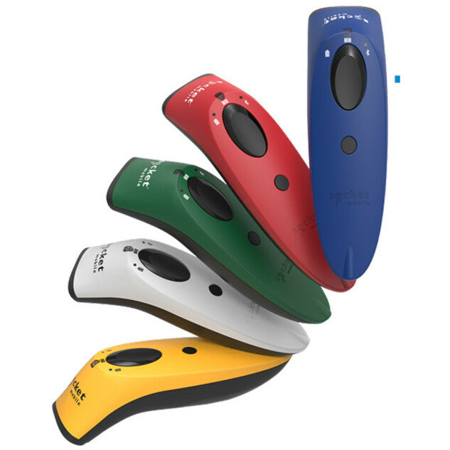 Socket Mobile 2D/1D Imager Barcode Scanner & Passport Reader CX3453-1916