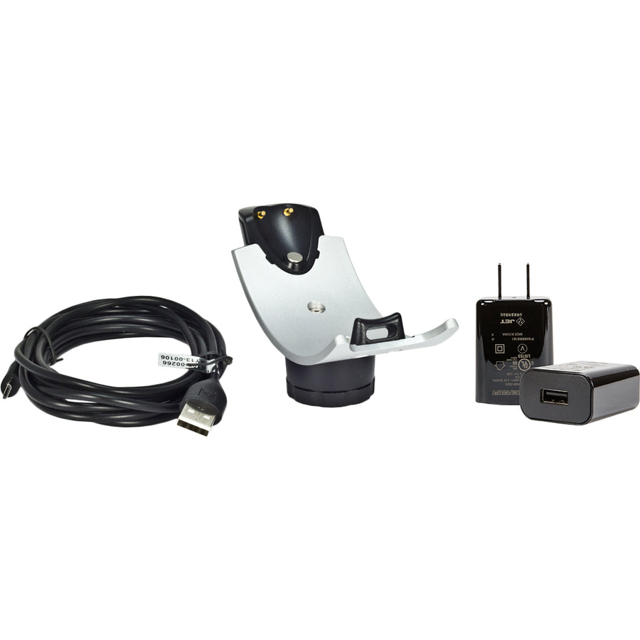 Socket Mobile Charging Mount Only" for 7 & 700 Series Barcode Scanners" AC4088-1657