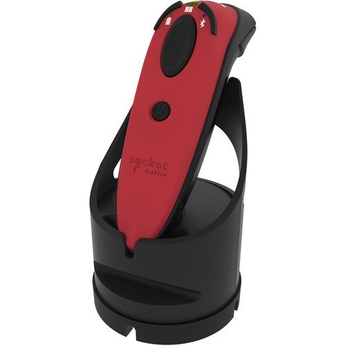 Socket Mobile DuraScan D720 Wireless Barcode Reader with Charging Dock CX4056-3119