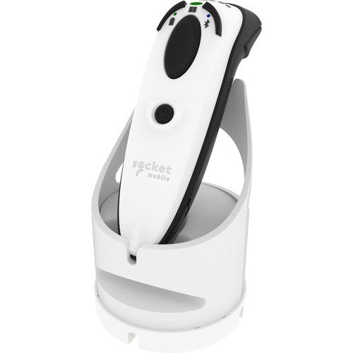 Socket Mobile DuraScan D720 Wireless Barcode Reader with Dock