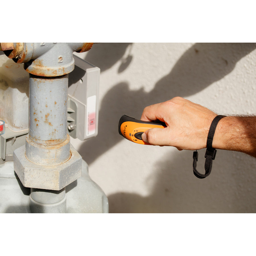 Socket Mobile DuraScan D740 2D & 1D Barcode Scanner CX3427-1873