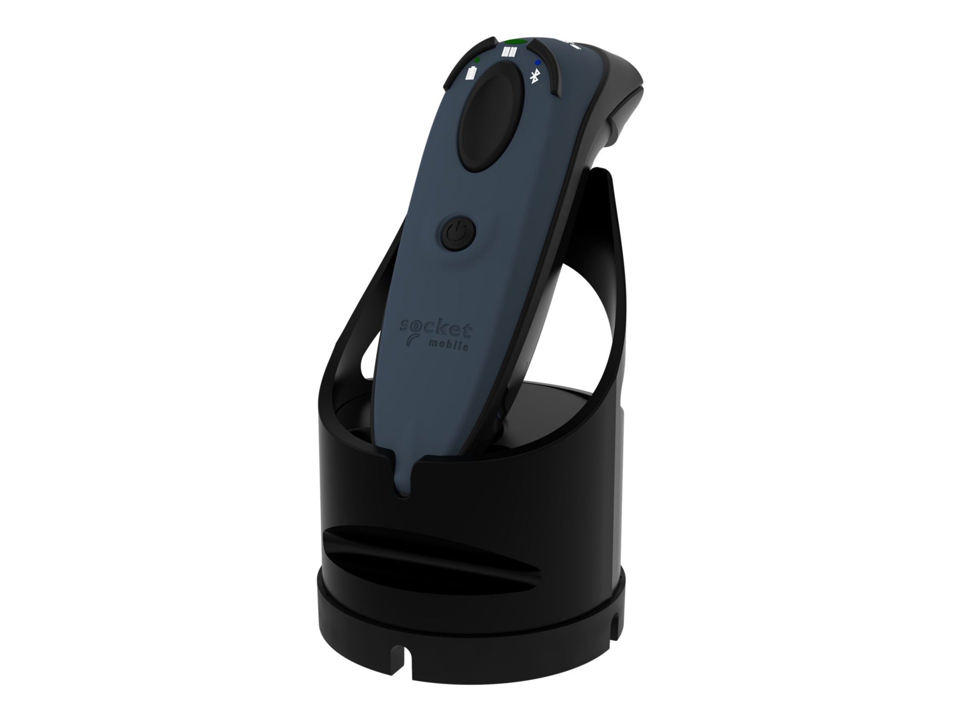 Socket Mobile DuraScan D762 Mid-Range Barcode Reader for Professionals