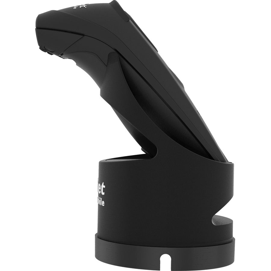 Socket Mobile DuraScan&reg; D740, Universal Barcode Scanner, Black & Charging Dock CX3785-2545