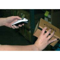 Socket Mobile DuraScan D740 Universal Barcode Scanner, v20 CX3751-2403