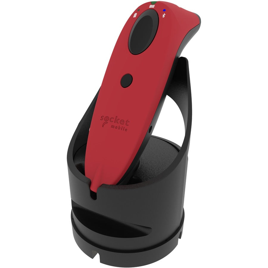 Socket Mobile SocketScan S720 - 1D/2D Linear Barcode Plus QR Code Read