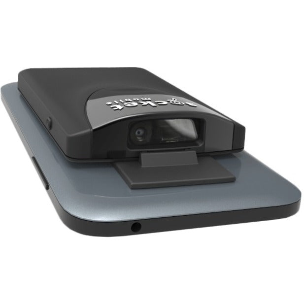 Socket Mobile SocketScan&reg; S840, Universal Barcode Scanner, Black CX3388-1846