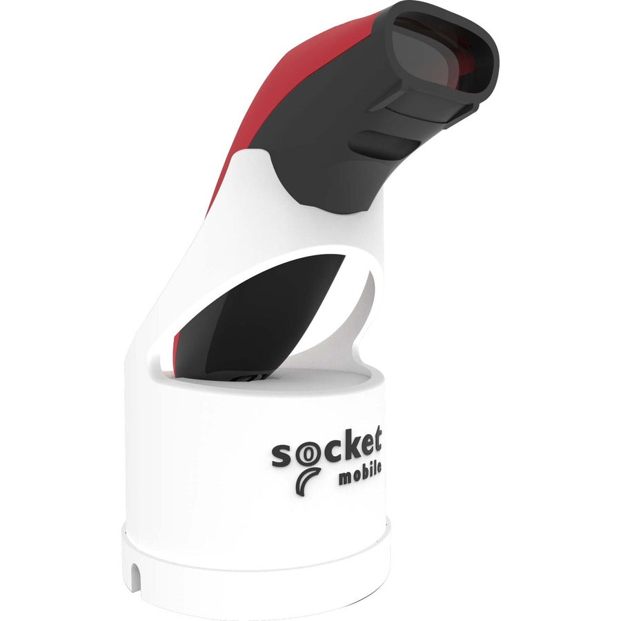 Socket Mobile Socketscan S760 Handheld Barcode Scanner Cx3506-2107