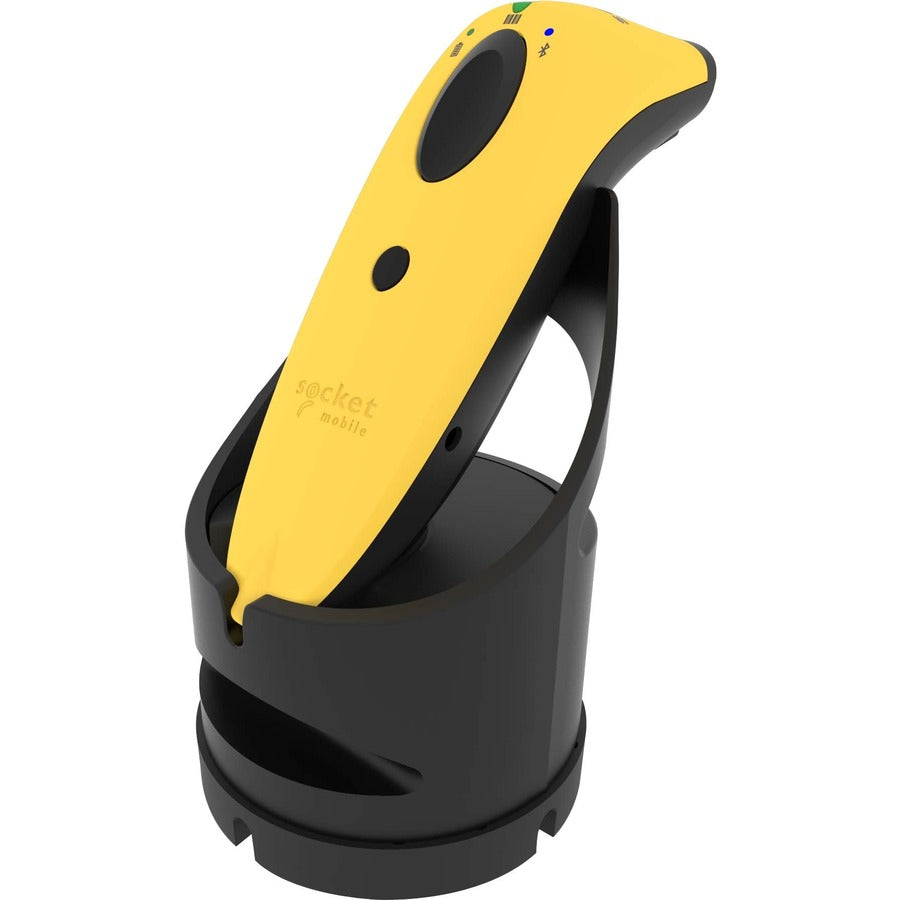 Socket Mobile Socketscan S760 Handheld Barcode Scanner Cx3512-2113