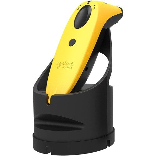 SocketScan S720 Barcode Reader with Charging Stand CX4063-3126 by SOCKET MOBILE