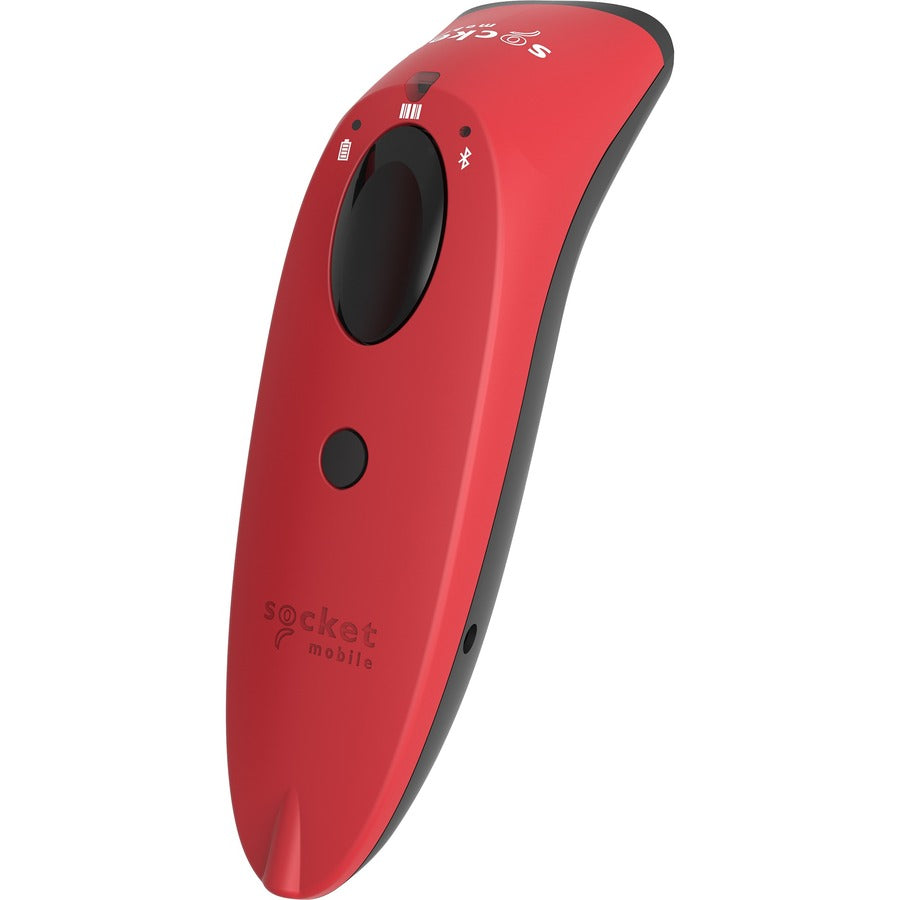 SocketScan&reg; S700, 1D Imager Barcode Scanner, Red - 50 Pack CX3392-1850