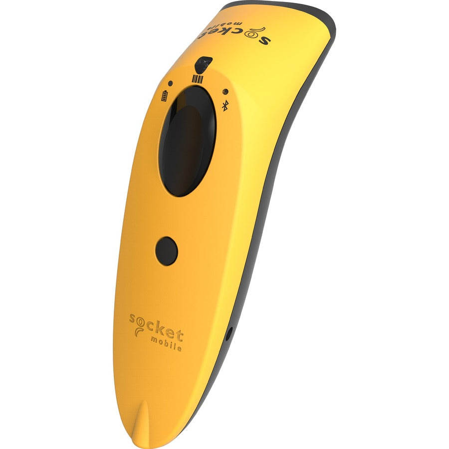 SocketScan&reg; S740, 1D/2D Imager Barcode Scanner, Yellow - 50 Pack CX3416-1835