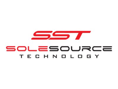 Sole Source - DDR4 - module - 128 GB - DIMM 288-pin SGD424LR288R4/128GB