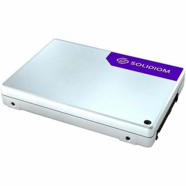 Solidigm D5-P5336 122.88TB PCIe 4.0 SSD Enterprise Storage Drive