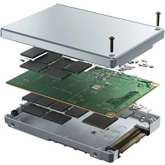 Solidigm D7-P5620 6.4TB PCIe 4.0 2.5" SSD for Enterprise Data Centers