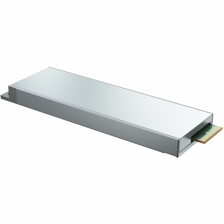 Solidigm SSD D7-P5520 Series (3.84TB, EDSFF S 9.5mm PCIe 4.0 x4, 3D4, TLC) Generic Single Pack SSDPFUKX038T1N1