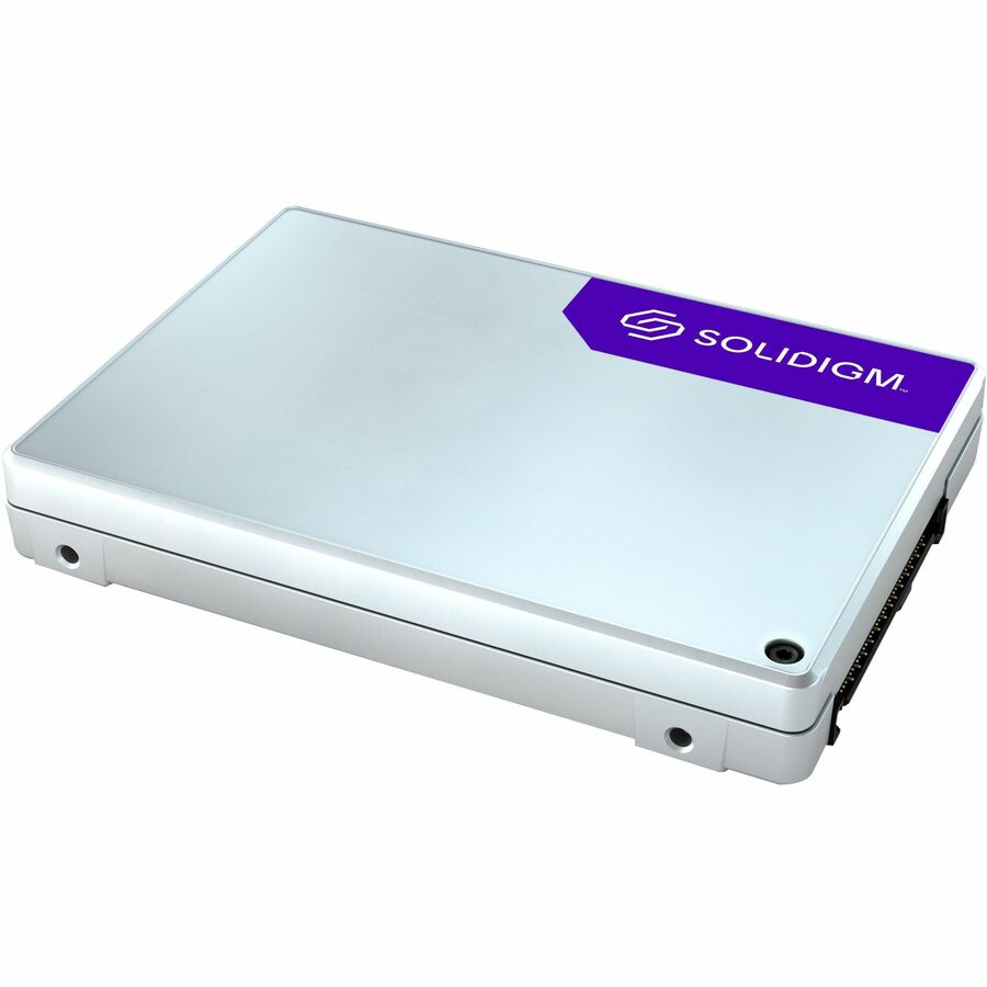 Solidigm&trade; SSD D5-P5430 Series (7.68 TB U.2 2.5in PCIe 4.0 x4 3D5 QLC) Generic Single