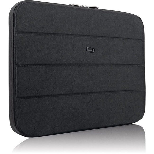 Solo Pro Carrying Case (Sleeve) for 17.3 Notebook - Black" PRO117-4