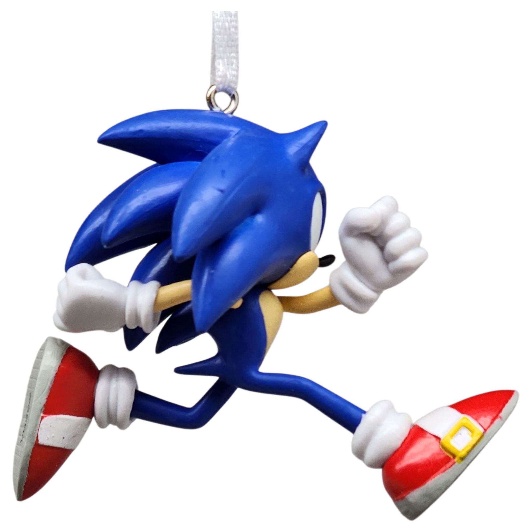 Sonic the Hedgehog Ornament